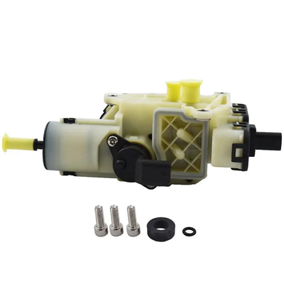 SRC ยูเรียดีเซลปล่อยของเหลวปั๊มสำหรับ Mercedes Benz Ford VW Passat 0024704994 0024706894