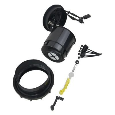 เครื่องทำความร้อน DEF ของไหลดีเซลสำหรับ VW Touareg 95811390101 7P6198970 5D9006L