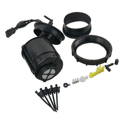 เครื่องทำความร้อน DEF ของไหลดีเซลสำหรับ VW Touareg 95811390101 7P6198970 5D9006L