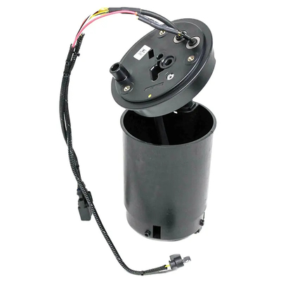 7l6198970b Def เครื่องทำความร้อนสำหรับ Volkswagen Touareg Em1108urh F01c600276 5d9012l