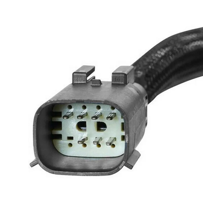 เครื่องทำความร้อน Def สำหรับ Ford Transit Oem Ck4z5l227d Ck4z5l227b Em1509urh