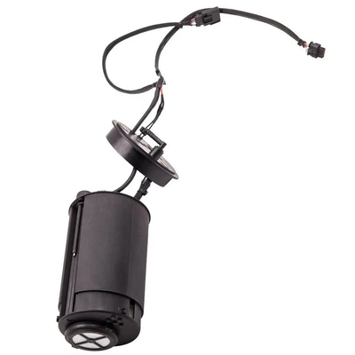 ฮีตเตอร์ปล่อยของเหลวดีเซล Def Heater สำหรับ BMW 16197244138 EM1901URH F01C600251
