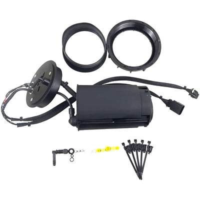 ฮีตเตอร์ปล่อยของเหลวดีเซล Def Heater สำหรับ BMW 16197244138 EM1901URH F01C600251
