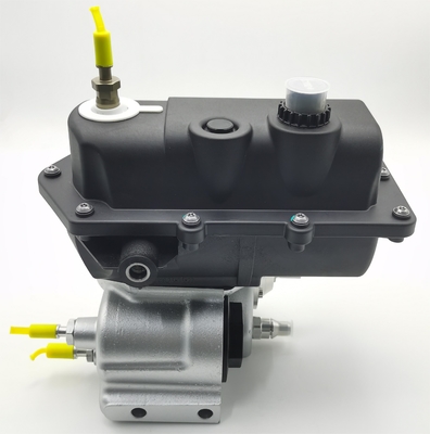 Scr Parts Truck Urea Adblue Pump สำหรับ Mercedes Benz A0001400378 A0001400478 A0001400578