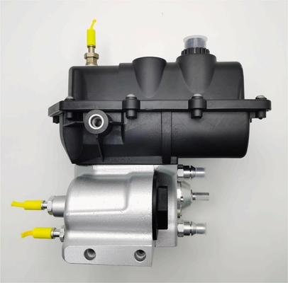 Scr Parts Truck Urea Adblue Pump สำหรับ Mercedes Benz A0001400378 A0001400478 A0001400578