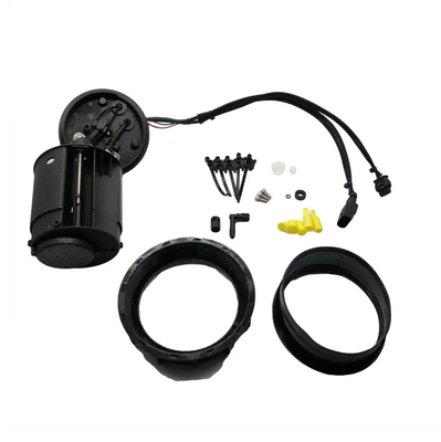 เครื่องทำความร้อนของเหลวไอเสียดีเซลปั๊ม DEF สำหรับ Mercedes Bend 5D9009L 2124710575 2124710375