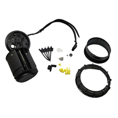 เครื่องทำความร้อนของเหลวไอเสียดีเซลปั๊ม DEF สำหรับ Mercedes Bend 5D9009L 2124710575 2124710375