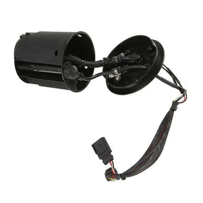 OEM F01C600205 DEF เครื่องทำความร้อนของเหลวไอเสียดีเซลสำหรับ Mercedes Benz 1664710875