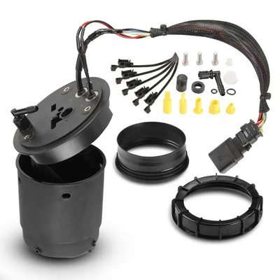 OEM F01C600205 DEF เครื่องทำความร้อนของเหลวไอเสียดีเซลสำหรับ Mercedes Benz 1664710875