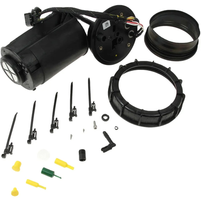 Mercedes Benz DEF เครื่องทำความร้อนของเหลวปล่อยดีเซล 2044710575 F01C600238 2044710375