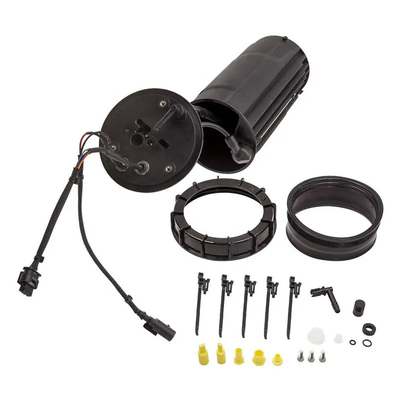 เครื่องทำความร้อนของไหลปล่อยดีเซลสำหรับ Mercedes Benz Oem F01c600245 1644711275