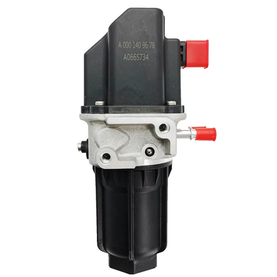 A066S734 ยูเรีย Adblue ปั๊มยาสำหรับรถบรรทุก Mercedes OEM A0001409678