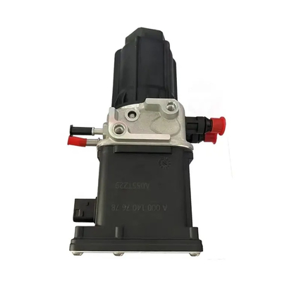 ปั๊ม Adblue สำหรับรถบรรทุกยูโร Mercedes Urea Pump OEM A0001407678 0001405678