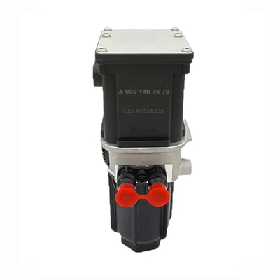 ปั๊ม Adblue สำหรับรถบรรทุกยูโร Mercedes Urea Pump OEM A0001407678 0001405678