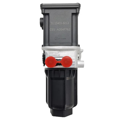 SCR Emission Parts Adblue Urea Pump สำหรับรถบรรทุก MAN OEM 51.15403.6013 A054F762