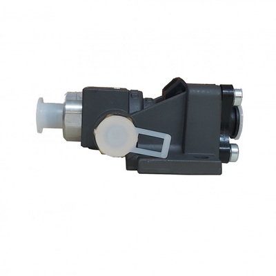 โมดูลการจ่าย SCR สำหรับรถบรรทุกยูโร DAF OEM 0444011023 1791538 1819790