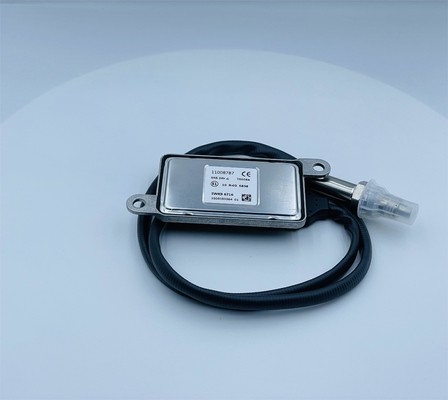 เซ็นเซอร์ NOx รถบรรทุก 24V สำหรับ Fit LIEBHERR OEM 11008787 5WK96716