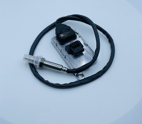 เซ็นเซอร์ NOx ไนโตรเจนออกไซด์ 24V เหมาะสำหรับ LIEBHERR OEM 12412151 SNS0910
