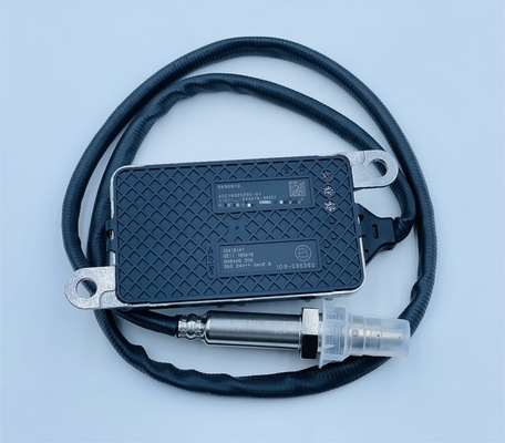 เซ็นเซอร์ NOx ไนโตรเจนออกไซด์ 24V เหมาะสำหรับ LIEBHERR OEM 12412151 SNS0910