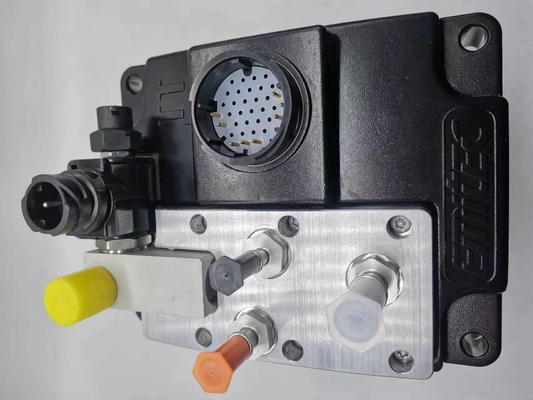 OEM 5273337 ปั๊มยูเรียดีเซลสำหรับ CUMMINS DAF Truck Adblue Pump 12V A034J232
