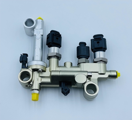 Adblue Dosing Module Urea Injection Fit สำหรับ Mercedes OEM 0001404139 0001400539