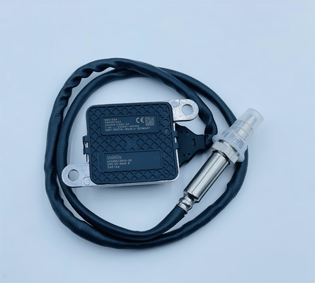 เครื่องตรวจจับสารออกไซด์ไนโตรเจน สําหรับ Kubota Fendt OEM 5WK96755A A2C95912900-01 12V