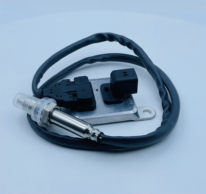 เซ็นเซอร์ Nox สำหรับเครื่องยนต์ไนโตรเจนออกไซด์สำหรับ John Deere OEM RE552182 5wk96773