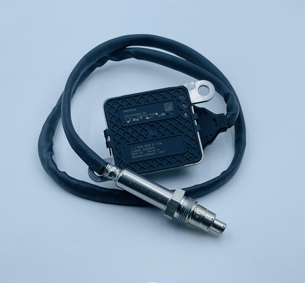 ไนโตรเจนออกไซด์ NOx Sensor สำหรับ Mercedes Benz OEM SNS424B A0009053109
