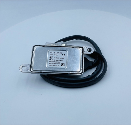 เซ็นเซอร์ NOx ของเครื่องยนต์ไนโตรเจนออกไซด์สำหรับ CAT OEM 441-5127 441-5127-03