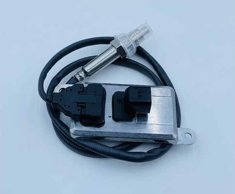 เซ็นเซอร์ NOx ของเครื่องยนต์ไนโตรเจนออกไซด์สำหรับ CAT OEM 441-5127 441-5127-03