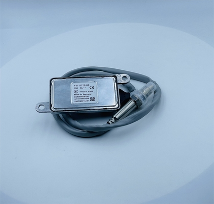 24V ไนโตรเจนออกซิเจนรถบรรทุก NOx Sensor สำหรับ CAT 441-5128-04 441512804