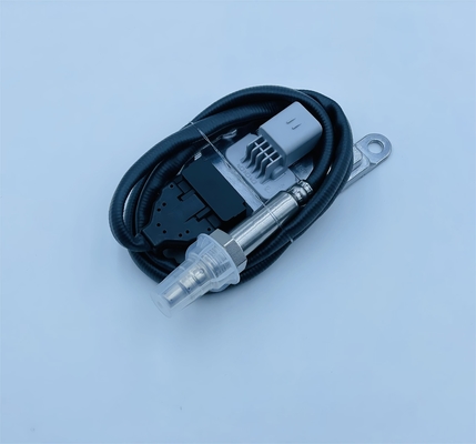 5WK97351 เครื่องยนต์ NOx เซ็นเซอร์ไนโตรเจนออกไซด์สำหรับ John Deere OEM RE575063