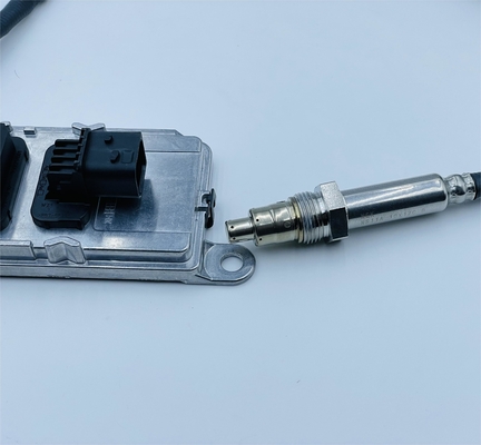 เซ็นเซอร์ไนโตรเจนออกไซด์ Nox 24v สำหรับรถบรรทุกฮุนได Oem 29650-84300 5wk97303