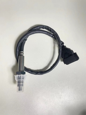 8 สายเดิมไนโตรเจนออกไซด์ Nox Sensor Probe NGK NS11A