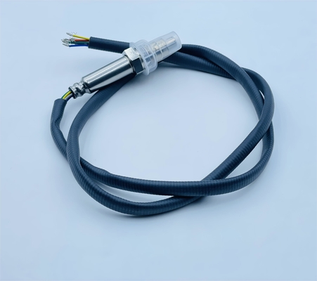 8 สายเดิมไนโตรเจนออกไซด์ Nox Sensor Probe NGK NS11A