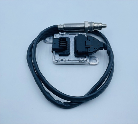 12V NOx ไนโตรเจนออกซิเจนเซ็นเซอร์ สําหรับ Mercedes Benz A0009055113 SNS0945A