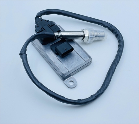 Cummins ไนโตรเจนออกไซด์เซ็นเซอร์สําหรับ Uninox Nox Sensor OEM 5WK96614G