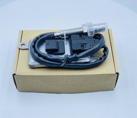 Cummins ไนโตรเจนออกไซด์เซ็นเซอร์สําหรับ Uninox Nox Sensor OEM 5WK96614G