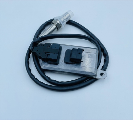 5wk96619b สีดํา Nox ไนโตรเจนโอไซด์เซ็นเซอร์ 24V สําหรับ Daf Oem 1793378