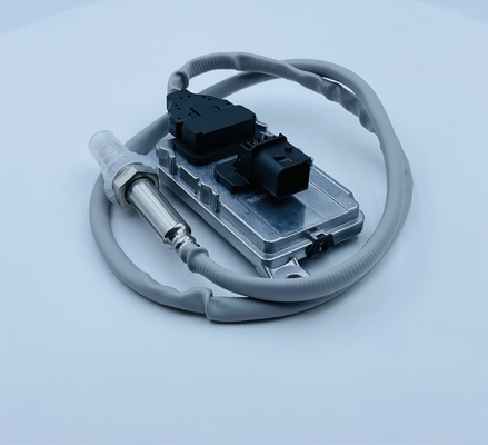EURO6 เครื่องตรวจจับ NOX ไนโตรเจนออกไซด์ สําหรับ DAF XF 5WK97344B 2006243