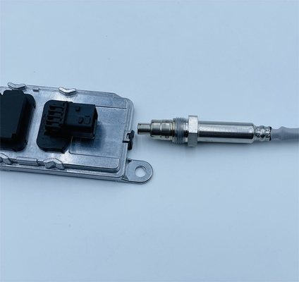 EURO6 เครื่องตรวจจับ NOX ไนโตรเจนออกไซด์ สําหรับ DAF XF 5WK97344B 2006243