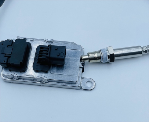 2139930 เครื่องตรวจจับ NOx ไนโตรเจนออกไซด์ สําหรับ DAF XF CF OEM 5WK97348A 4326769 1953530