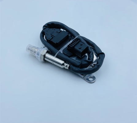 OEM SNS0344D Nox ไนโตรเจนออกไซด์เซ็นเซอร์สําหรับ DAF รถบรรทุก CF 2236406