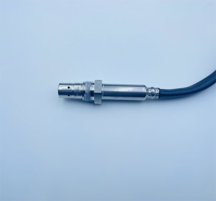 5WK96616B ไนโตรเจนอ๊อกไซด์ Nox Sensor สําหรับ Mercedes Benz Actros OEM A0061537328
