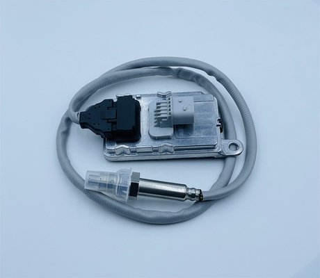 5WK97332A เครื่องตรวจจับ NOx ไนโตรเจนสําหรับ Mercedes Benz Actros A0101531728