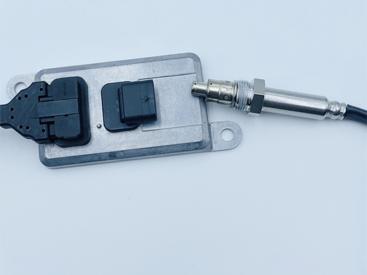 89463-E0011 เครื่องตรวจจับ NOx ไนโตรเจนออกไซด์ สําหรับรถบรรทุก HINO OEM 5WK96667A 89463E0011