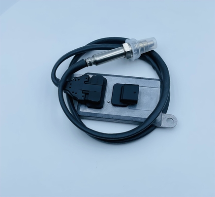 OEM ไนโตรเจนออกไซด์ NOx เซนเซอร์สําหรับ HINO รถบรรทุก 5WK96715 89463-37020