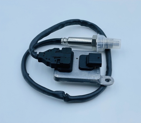 24V ไนโตรเจนออกซิเจน NOx เซนเซอร์สําหรับ Cummins OEM 5WK96713