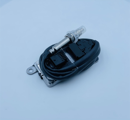 เครื่องยนต์ NOx Nitrogen Oxide Sensor สําหรับคัมมินส์ OEM 5WK96756A 5WK96756