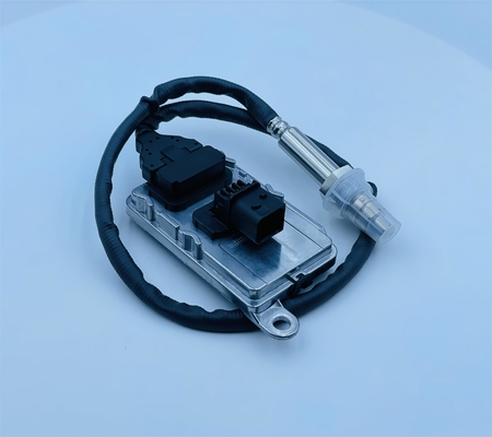 24V NOx ไนโตรเจนโอไซด์เซ็นเซอร์สําหรับ Cummins OEM 5WK96750